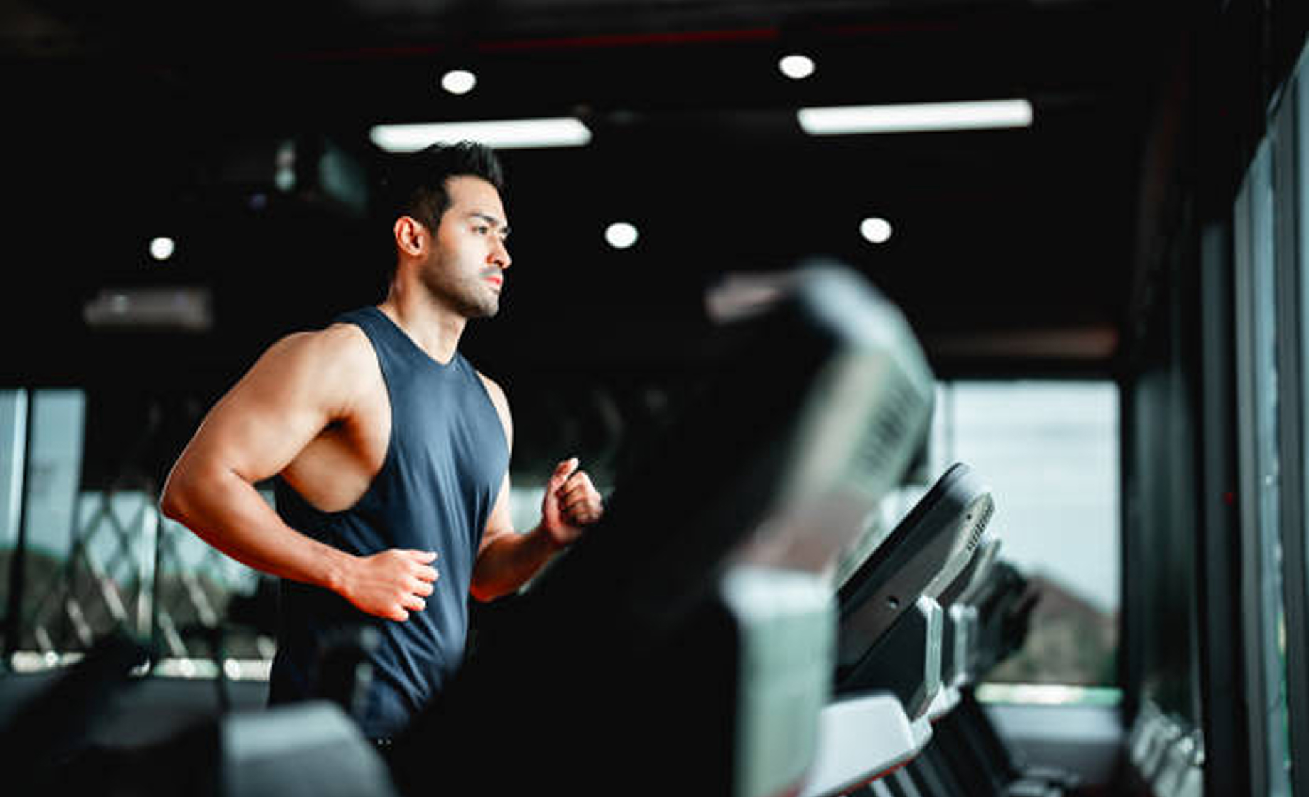 Cardio Training